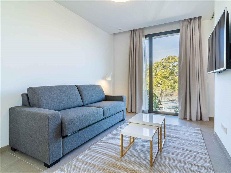 Tandem Torre De La Calahorra Apartamento Córdova