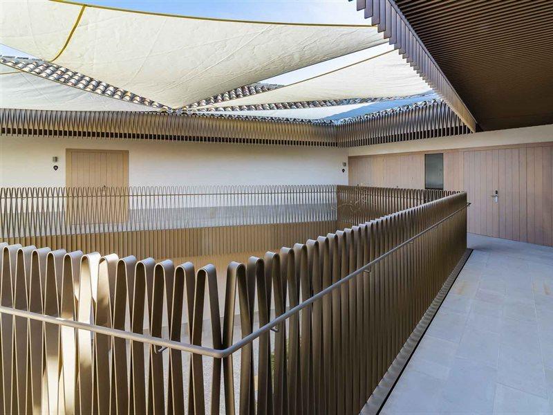 Tandem Torre De La Calahorra Apartamento Córdova
