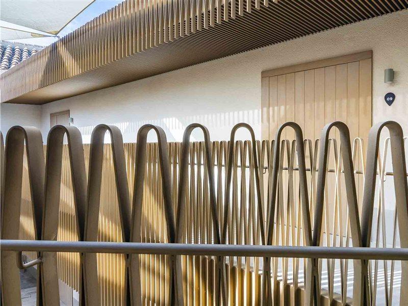 Tandem Torre De La Calahorra Apartamento Córdova