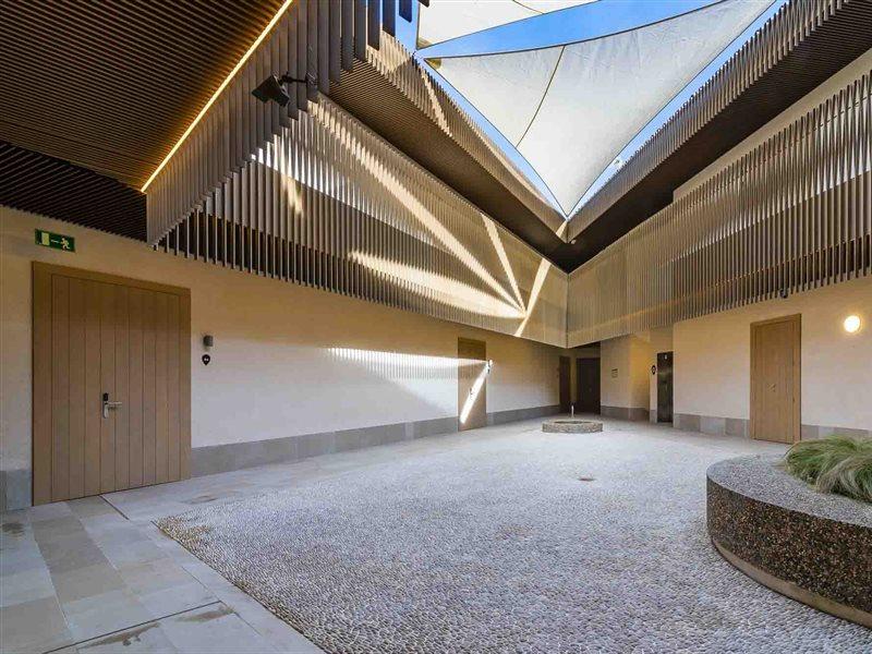Tandem Torre De La Calahorra Apartamento Córdova