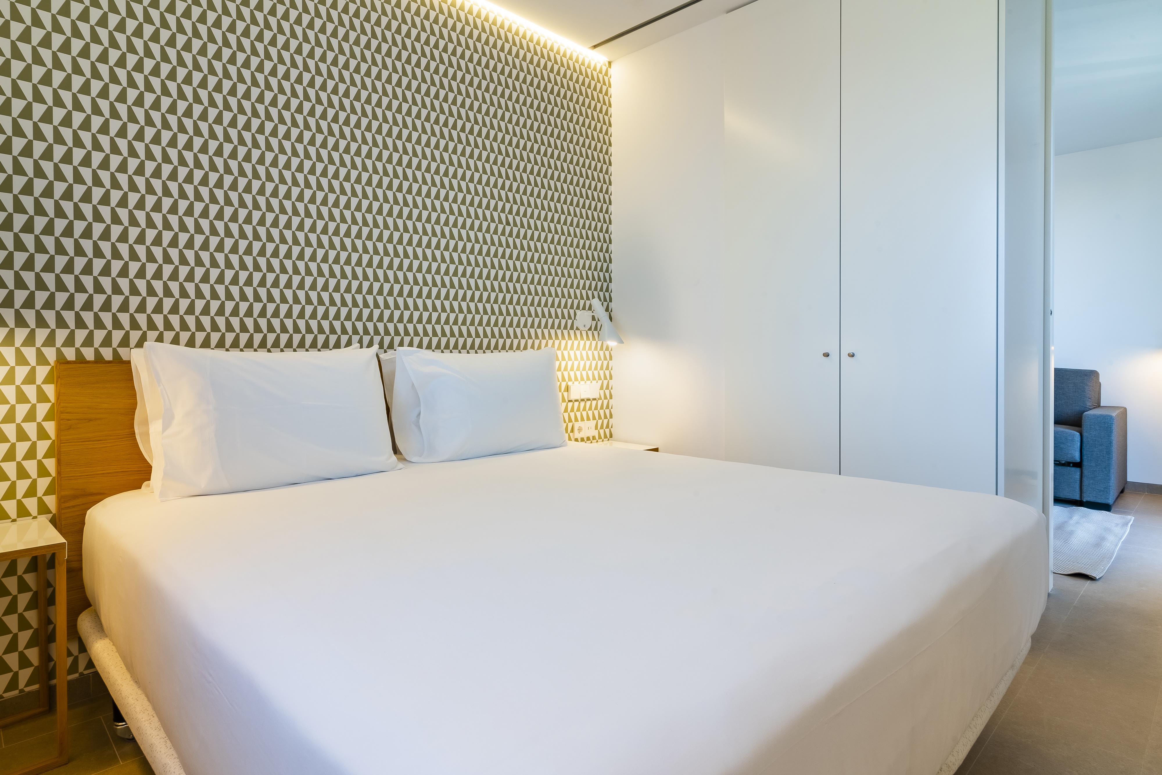 Apartamento Tandem Torre De La Calahorra Córdova