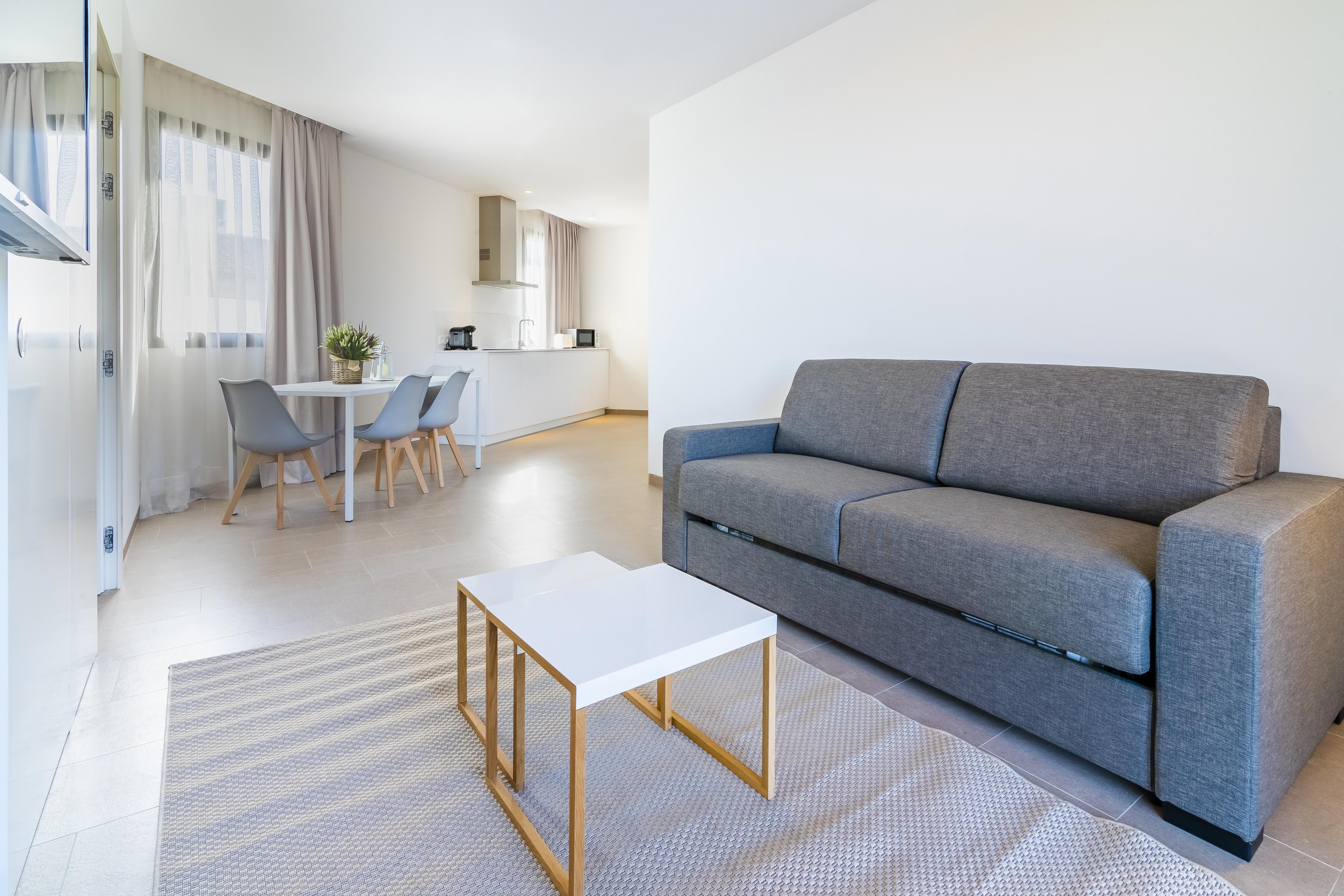 Apartamento Tandem Torre De La Calahorra Córdova