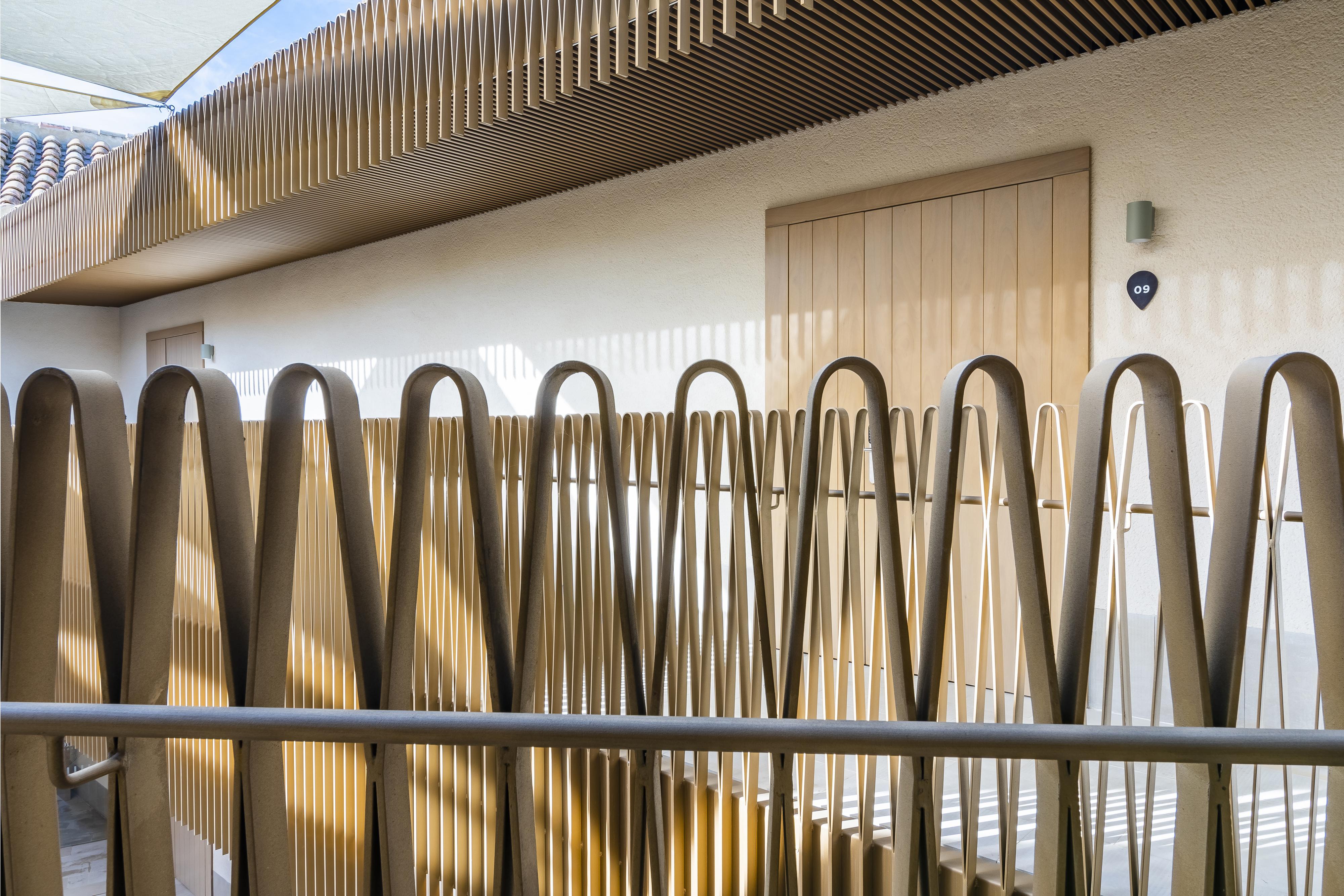 Apartamento Tandem Torre De La Calahorra Córdova