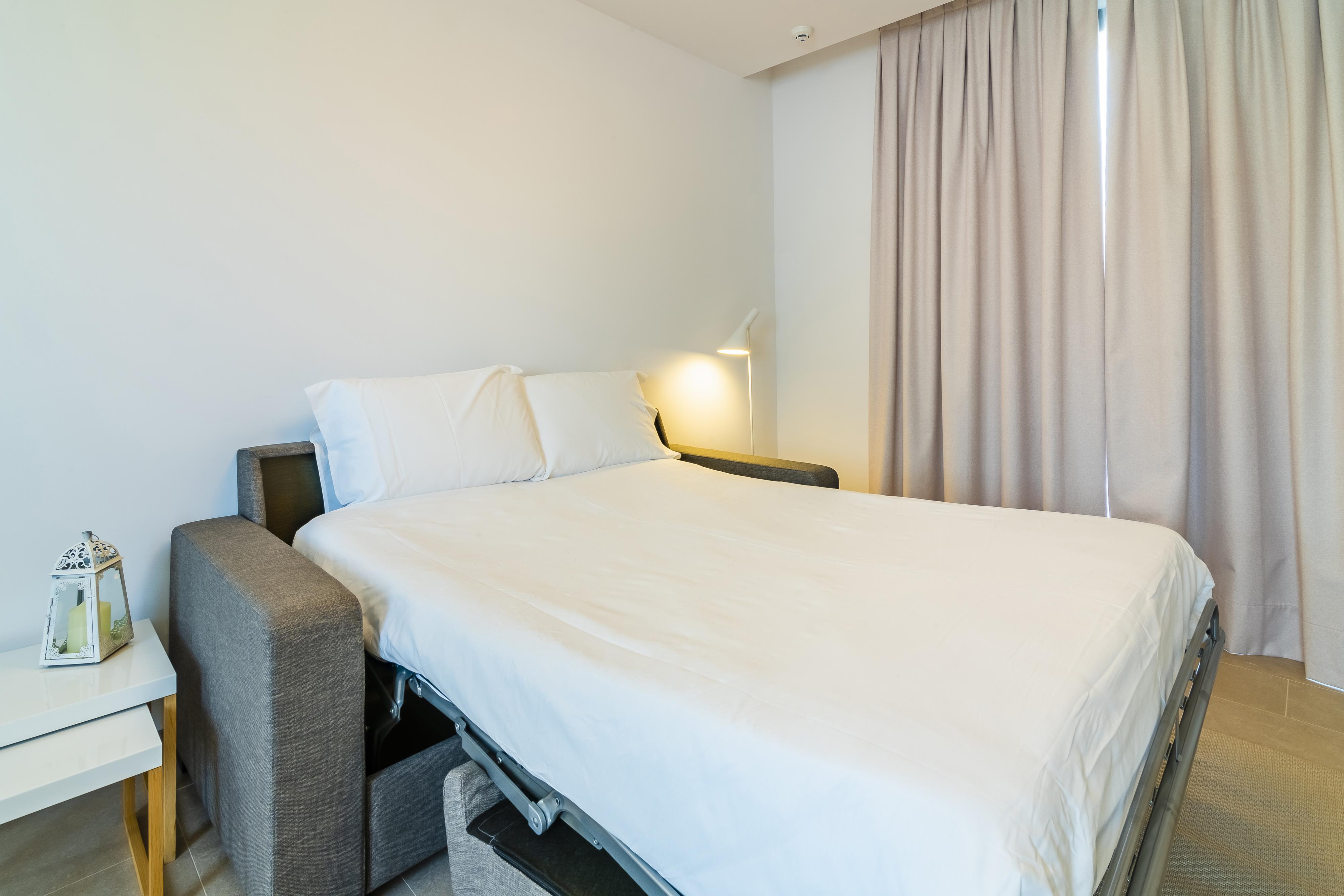 Tandem Torre De La Calahorra Apartamento Córdova