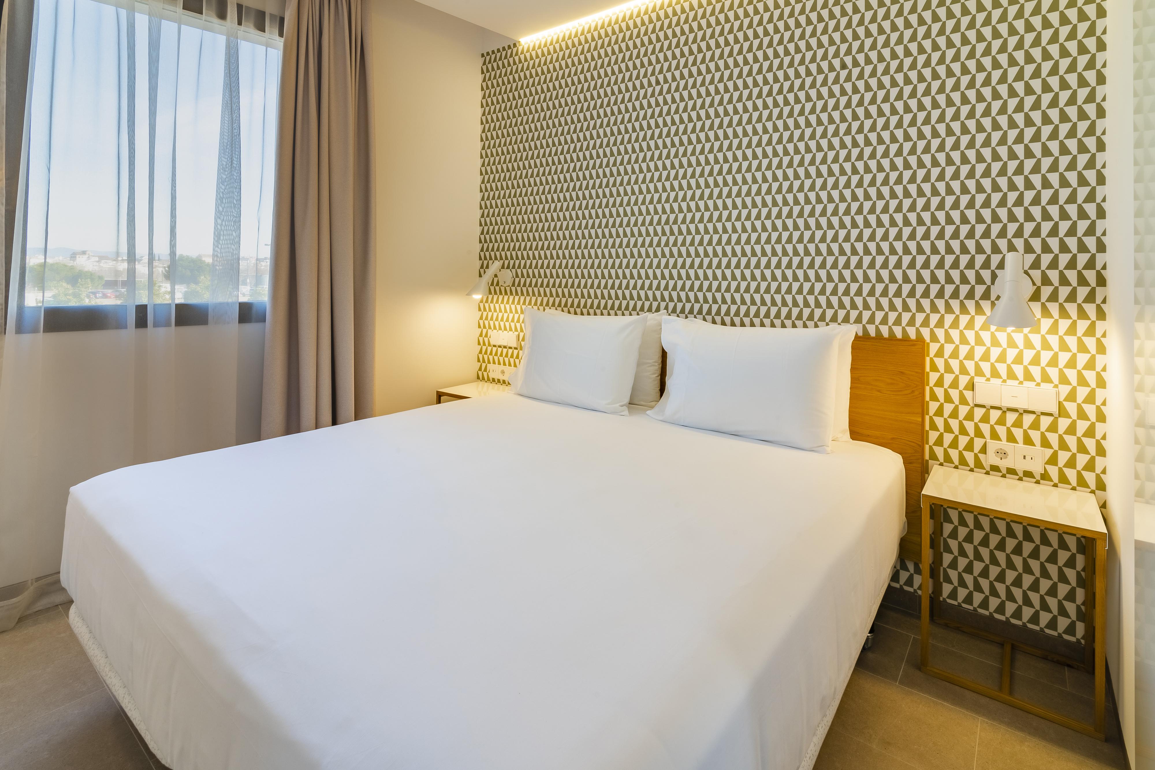 Apartamento Tandem Torre De La Calahorra Córdova