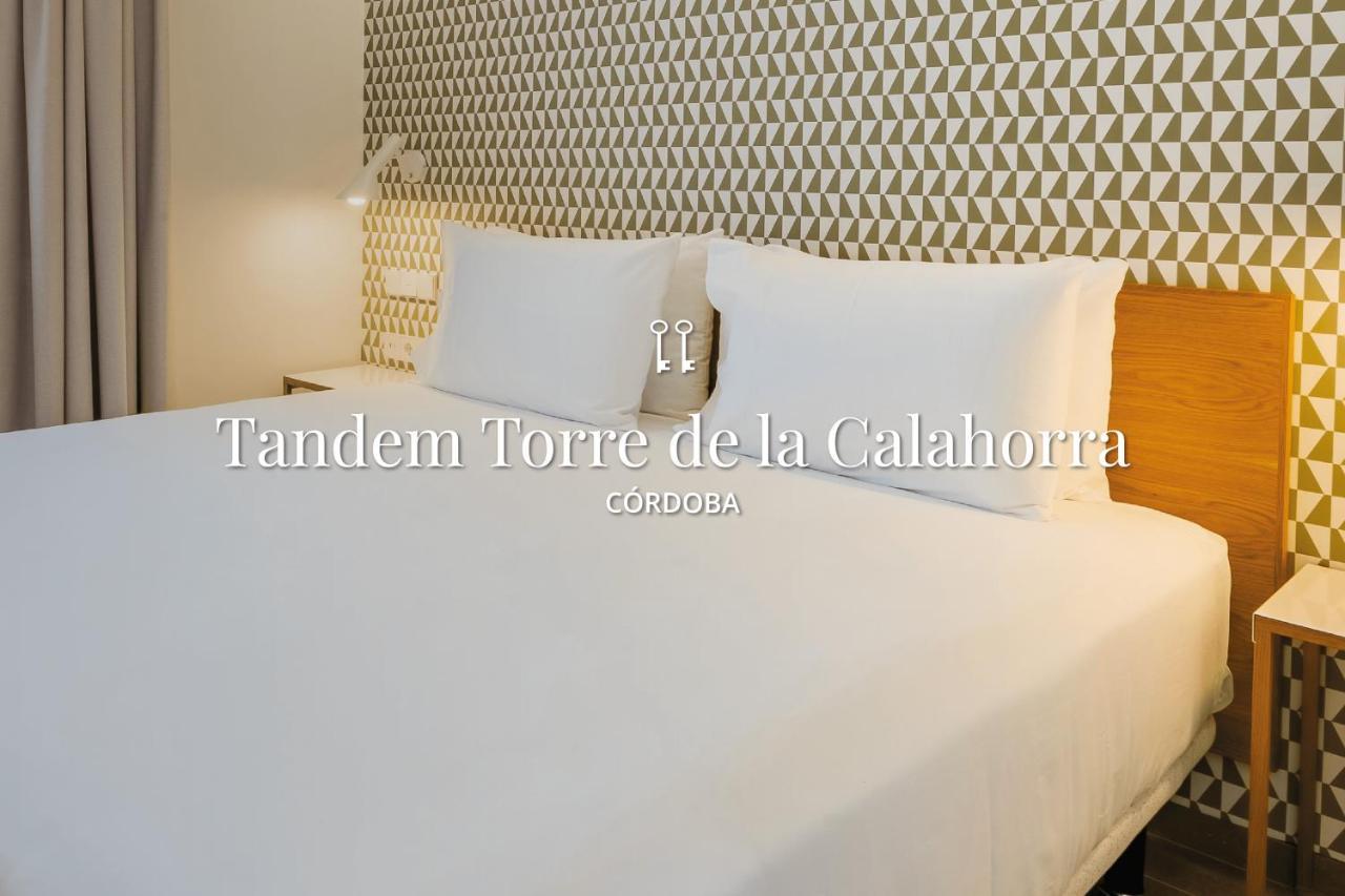Tandem Torre De La Calahorra Córdova